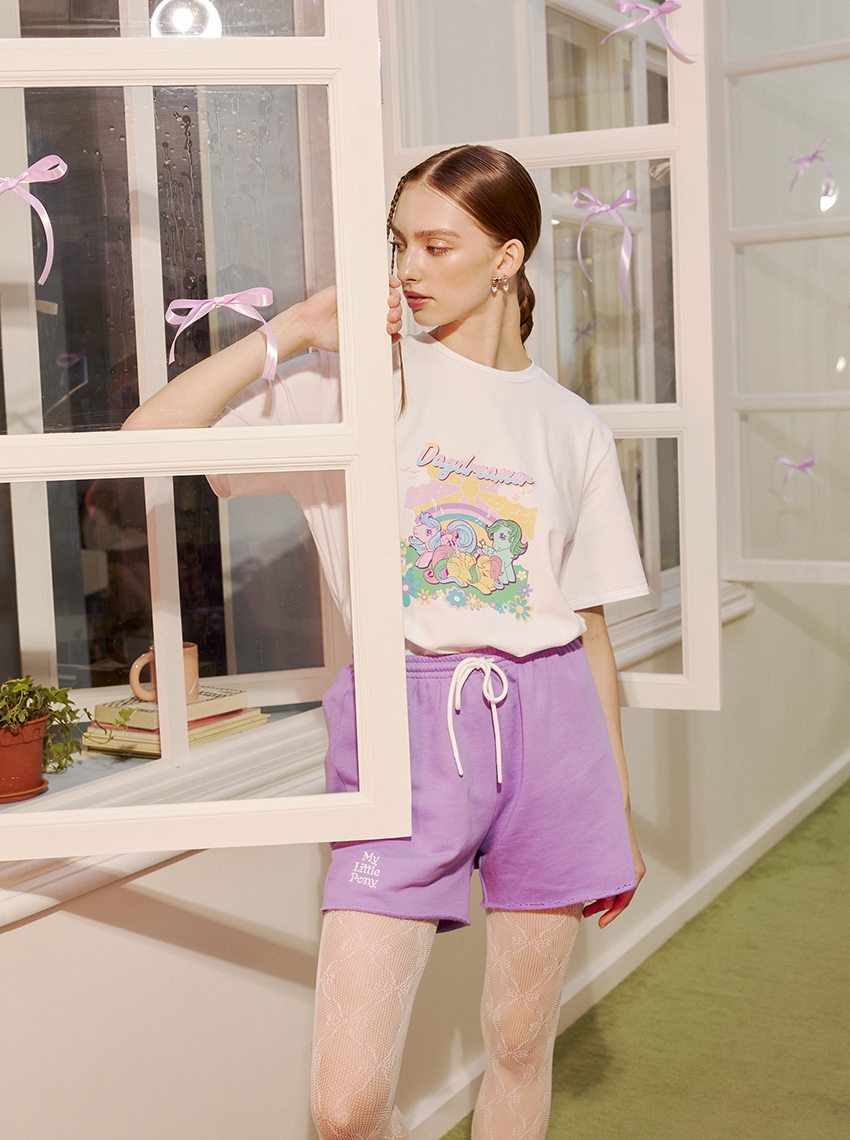 My Little Pony กางเกงขายาว