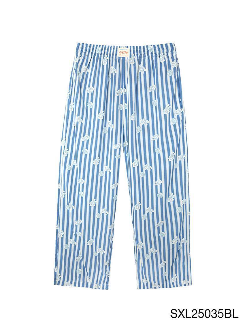 Sabina x Momorei Long Pants