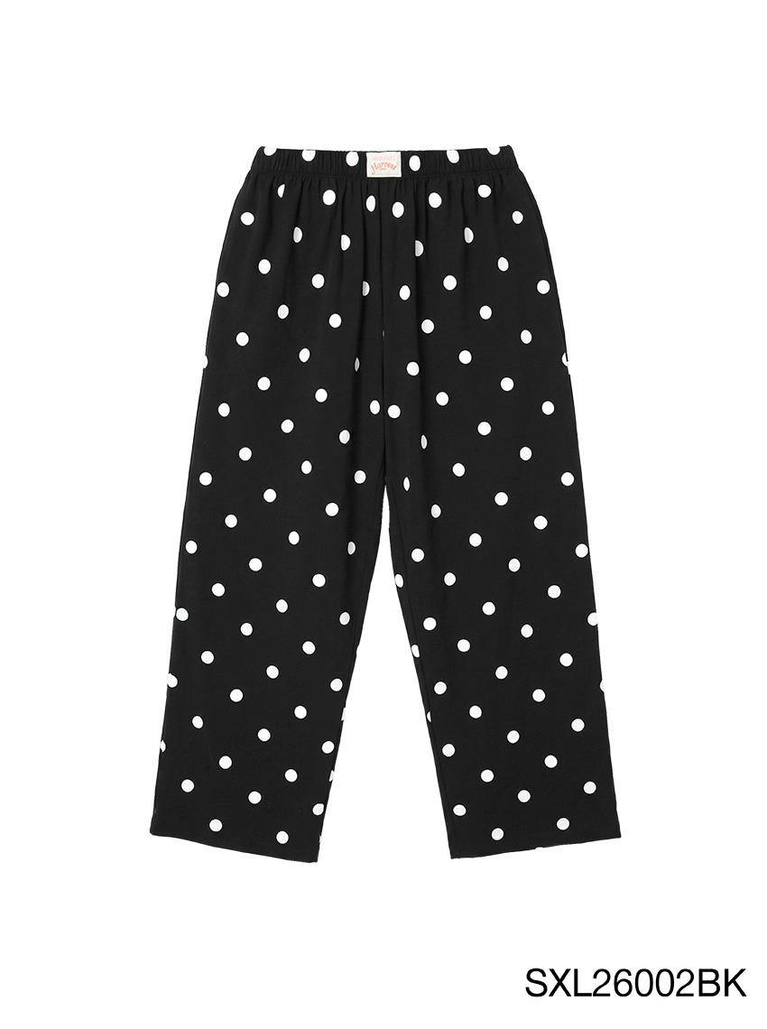 Sabina x Momorei Long Pants