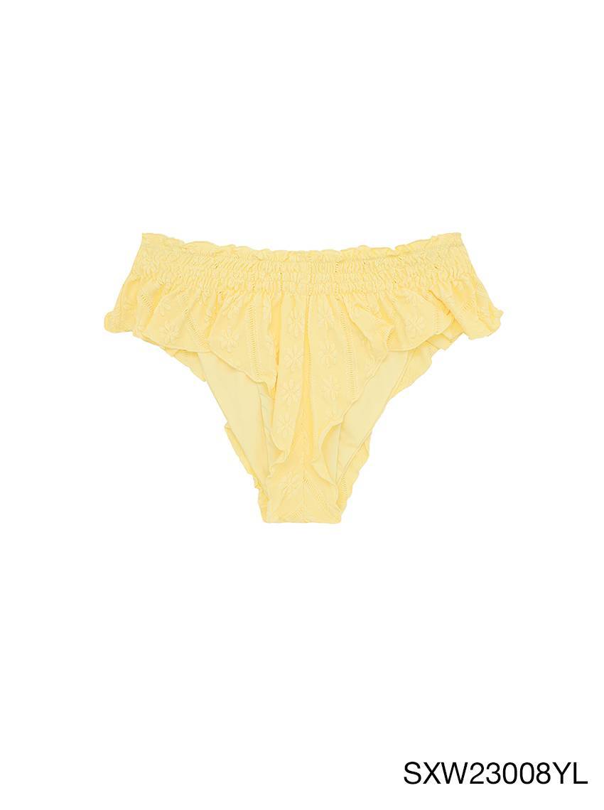 SWIM SS 24 Skirt