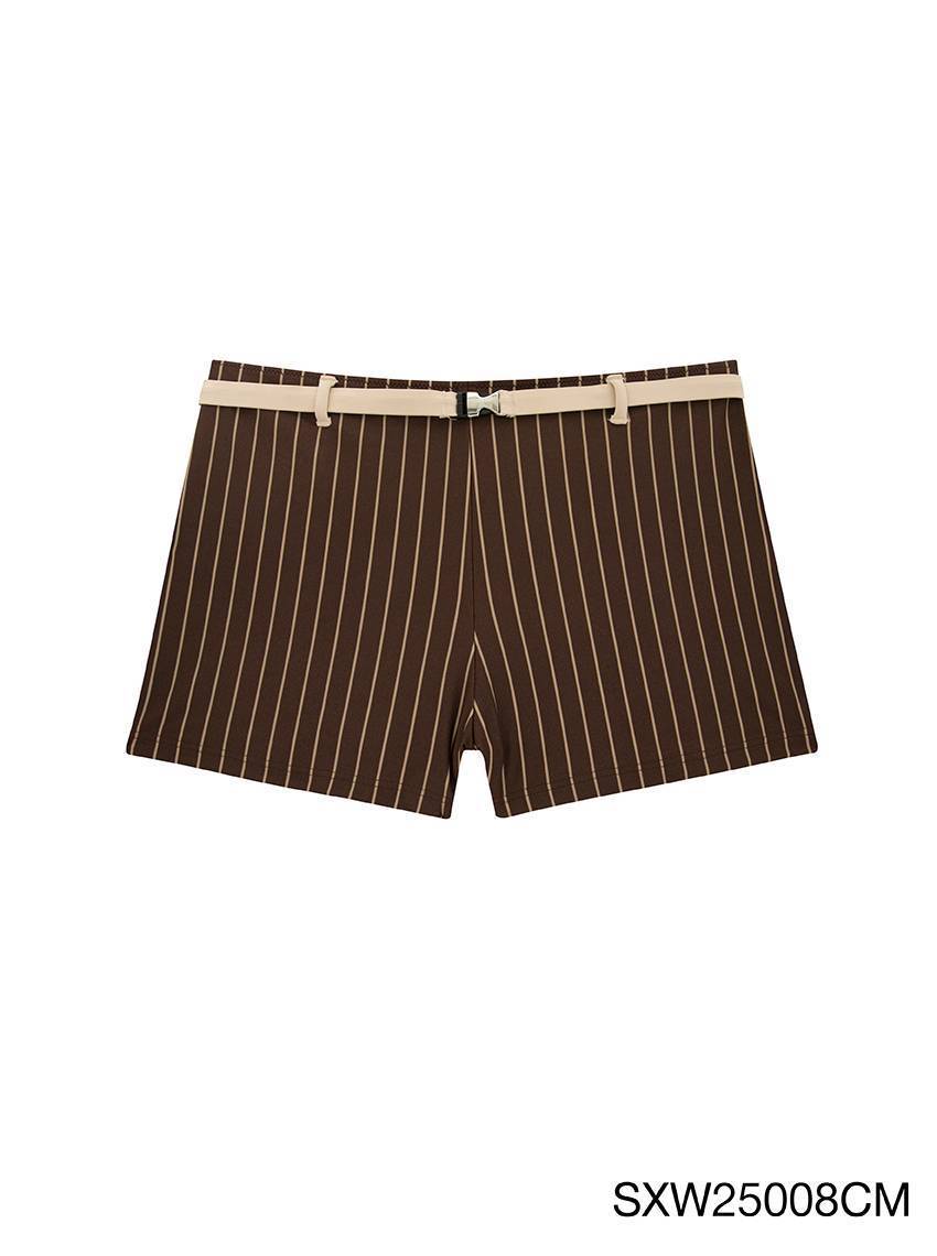 Swim Resort 25 | Okinawa Blue  กางเกงว่ายน้ำ
