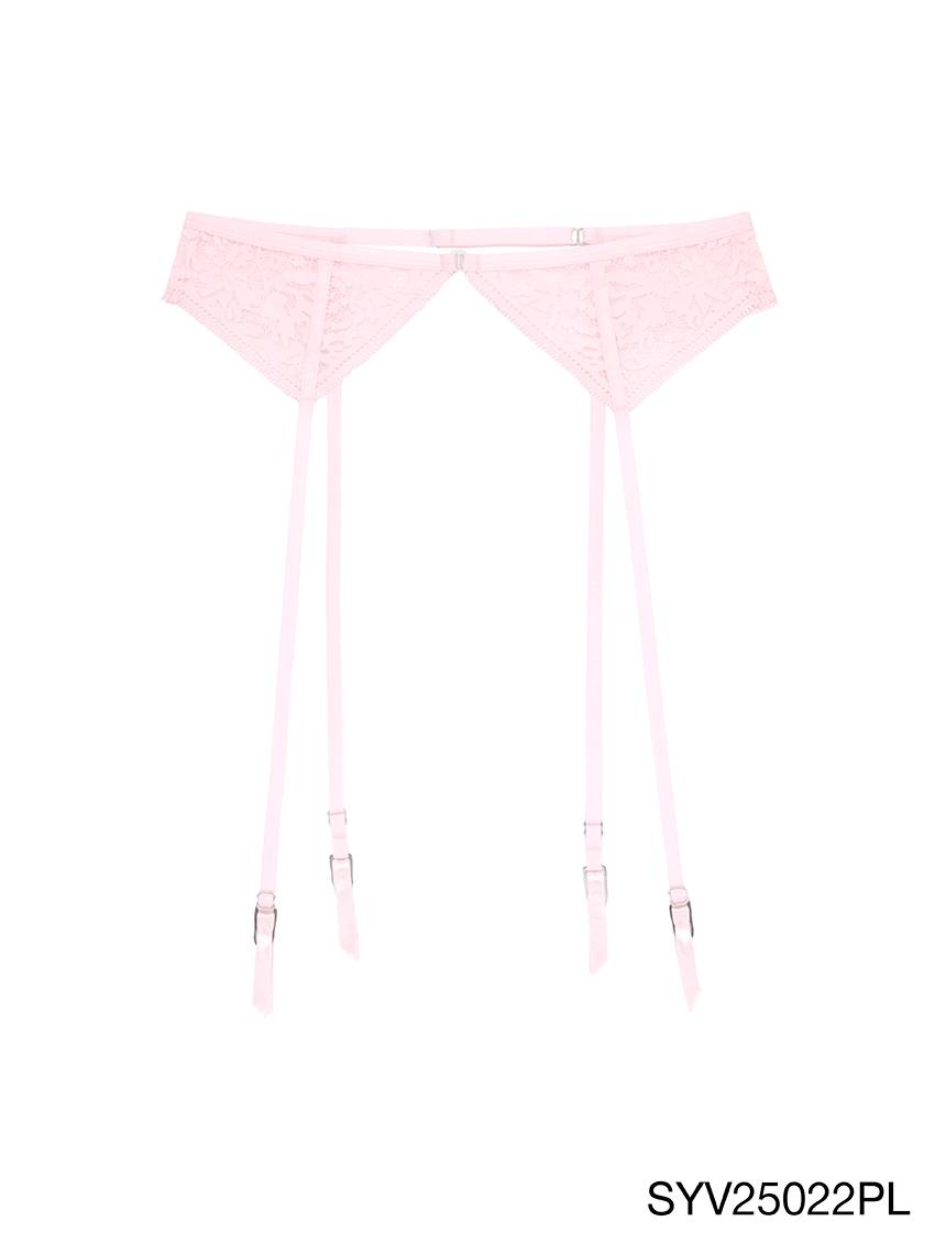 Mad Moiselle AW 25 | Main Character เข็มขัดรัดถุงน่อง
