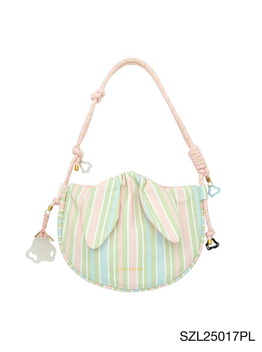 PIPATCHARA x SABINA Le Voyage Bag