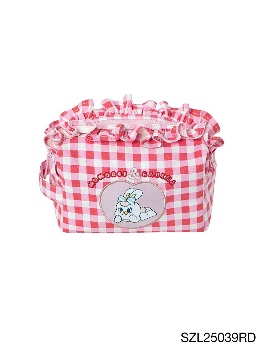 Sabina x Momorei Multi-Purpose Pouch