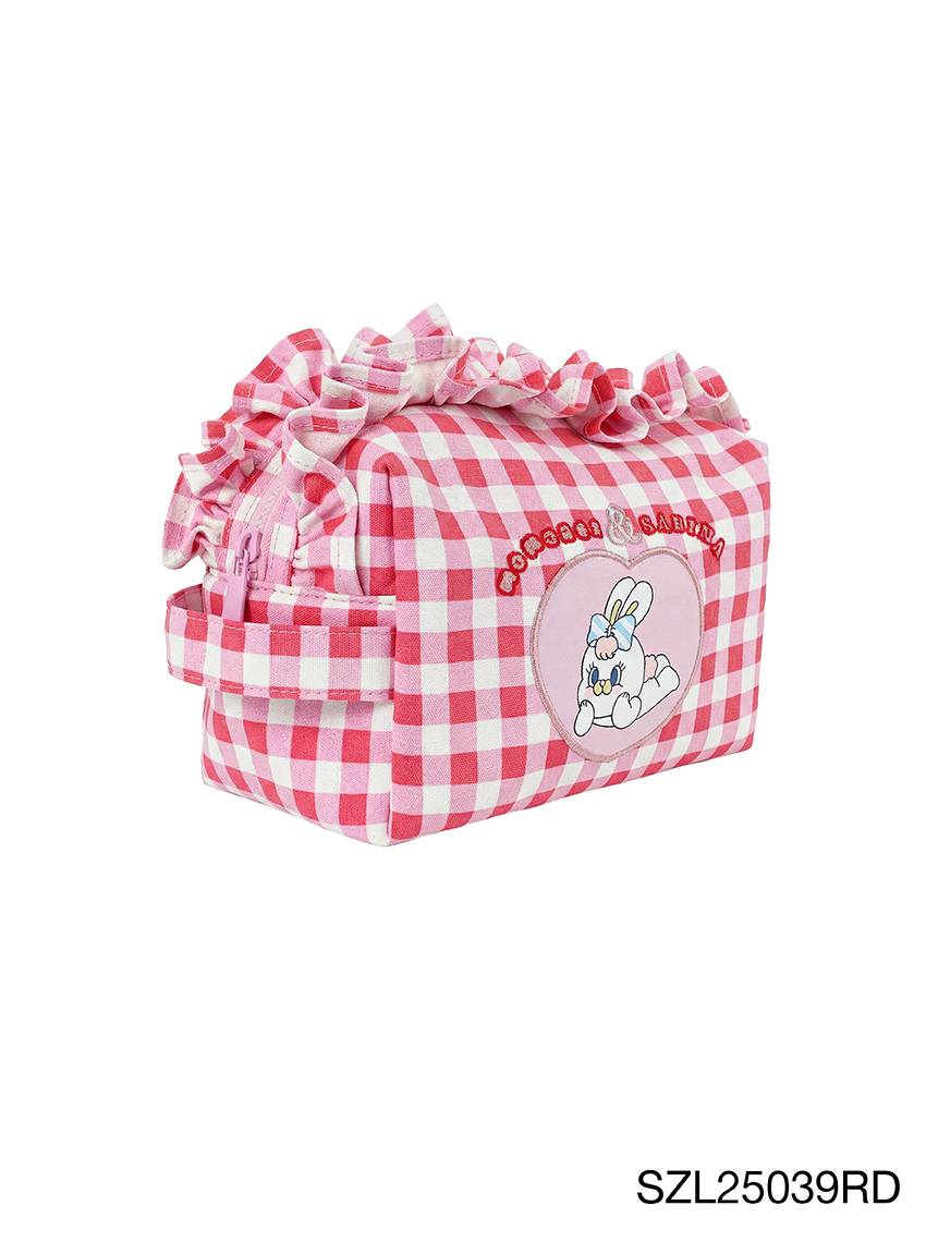 Sabina x Momorei Multi-Purpose Pouch