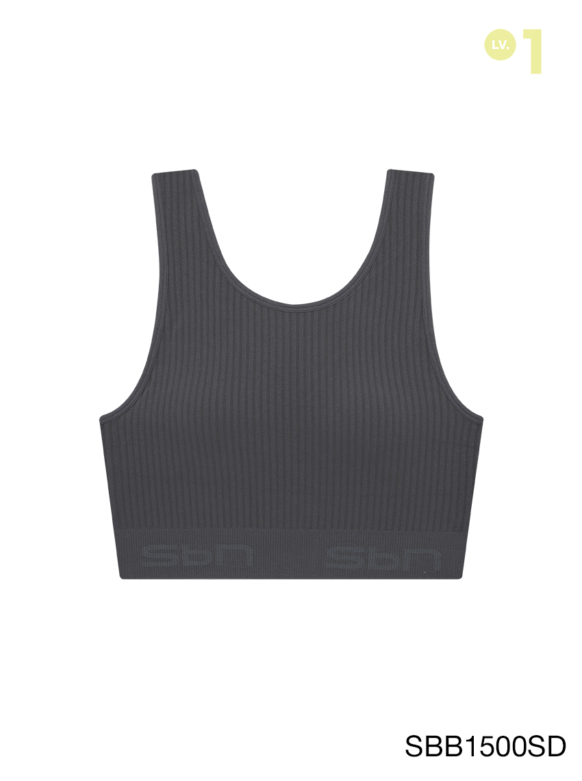 Sbn Sport Wireless Bra