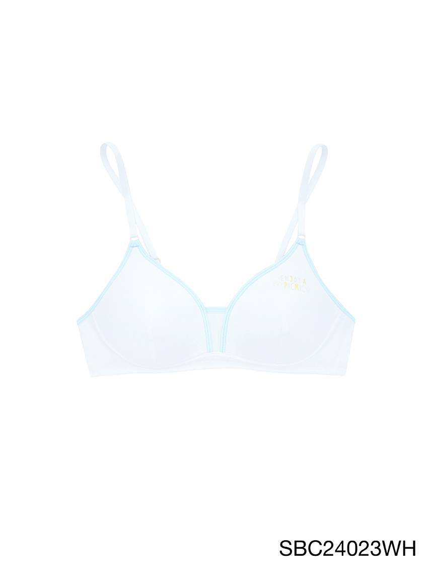 Kids Wireless Bra