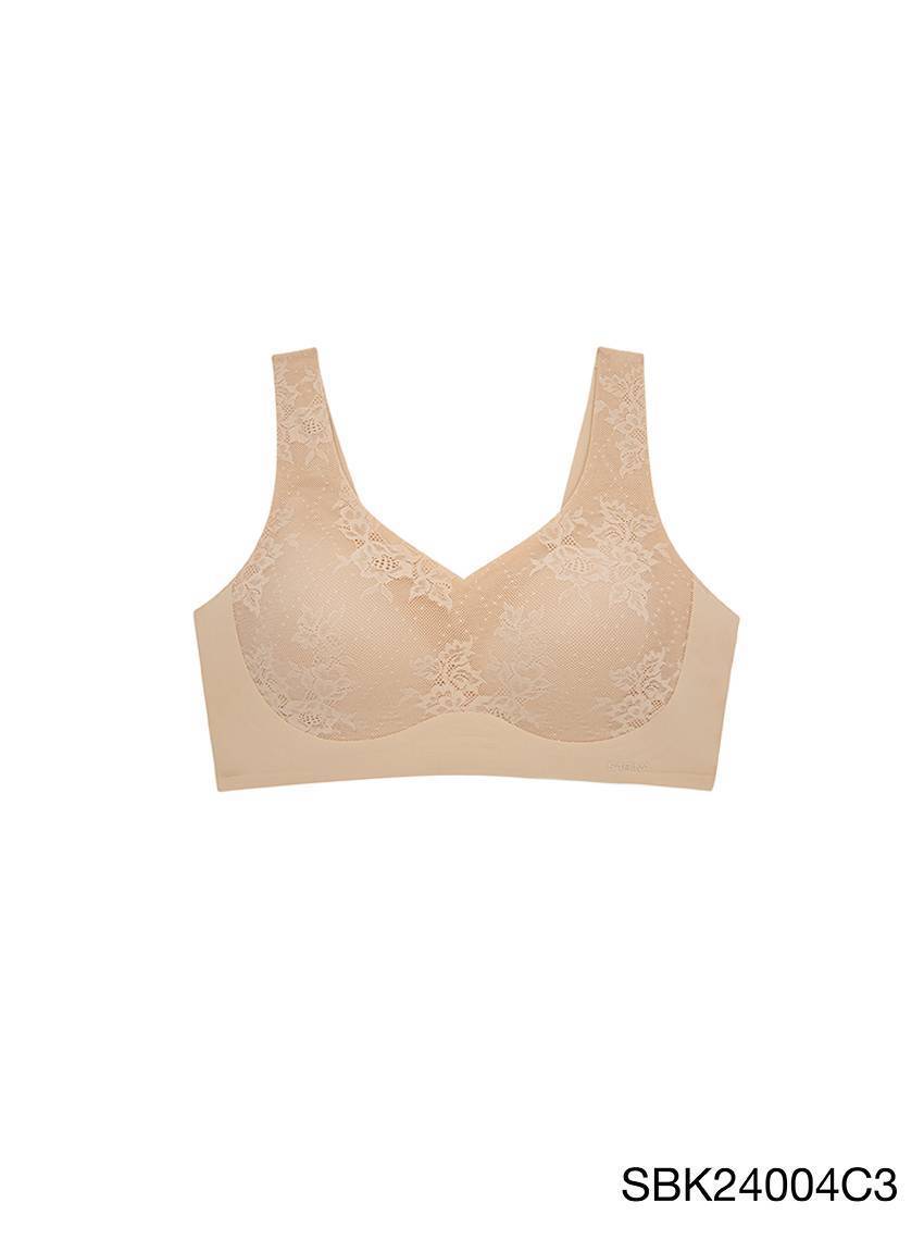 BRALESS เสื้อชั้นในไร้ตะเข็บ ไร้โครง