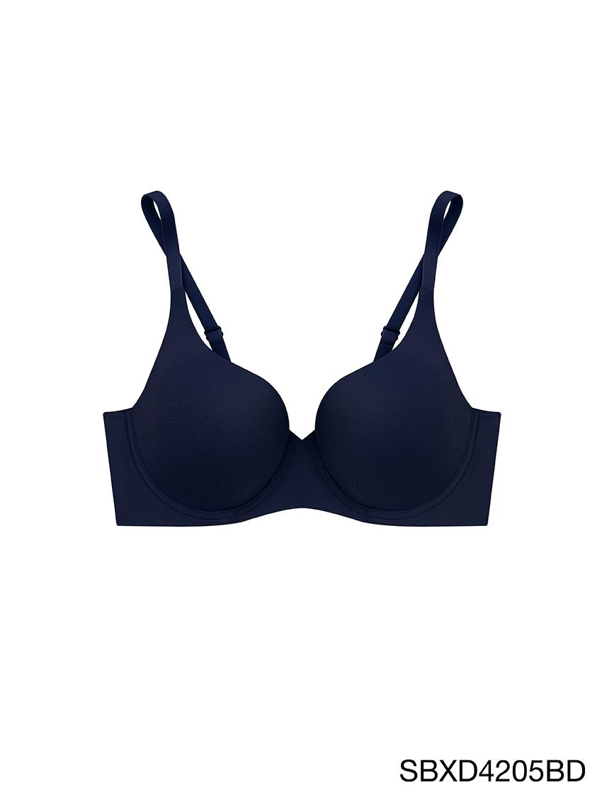 Perfect Bra เสื้อชั้นใน ไร้ตะเข็บ มีโครง