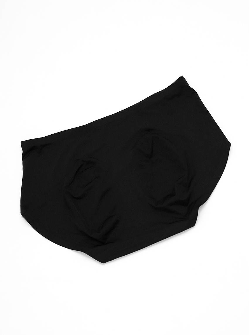 Panty Zone กางเกงในทรงเอวสูงปานกลาง