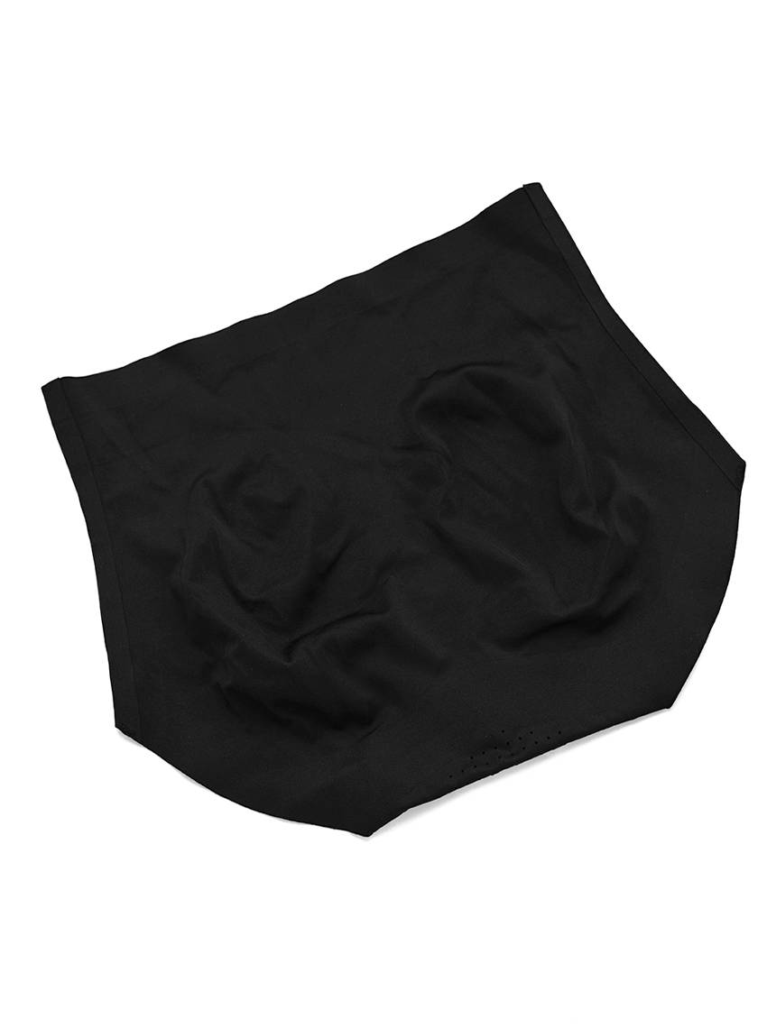 Seamless Fit กางเกงในทรงเอวสูงปานกลาง