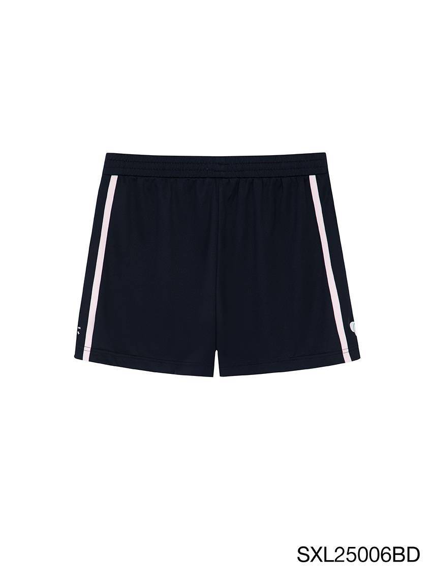 Butterbear x Sabina กางเกงกีฬาขาสั้น Unisex