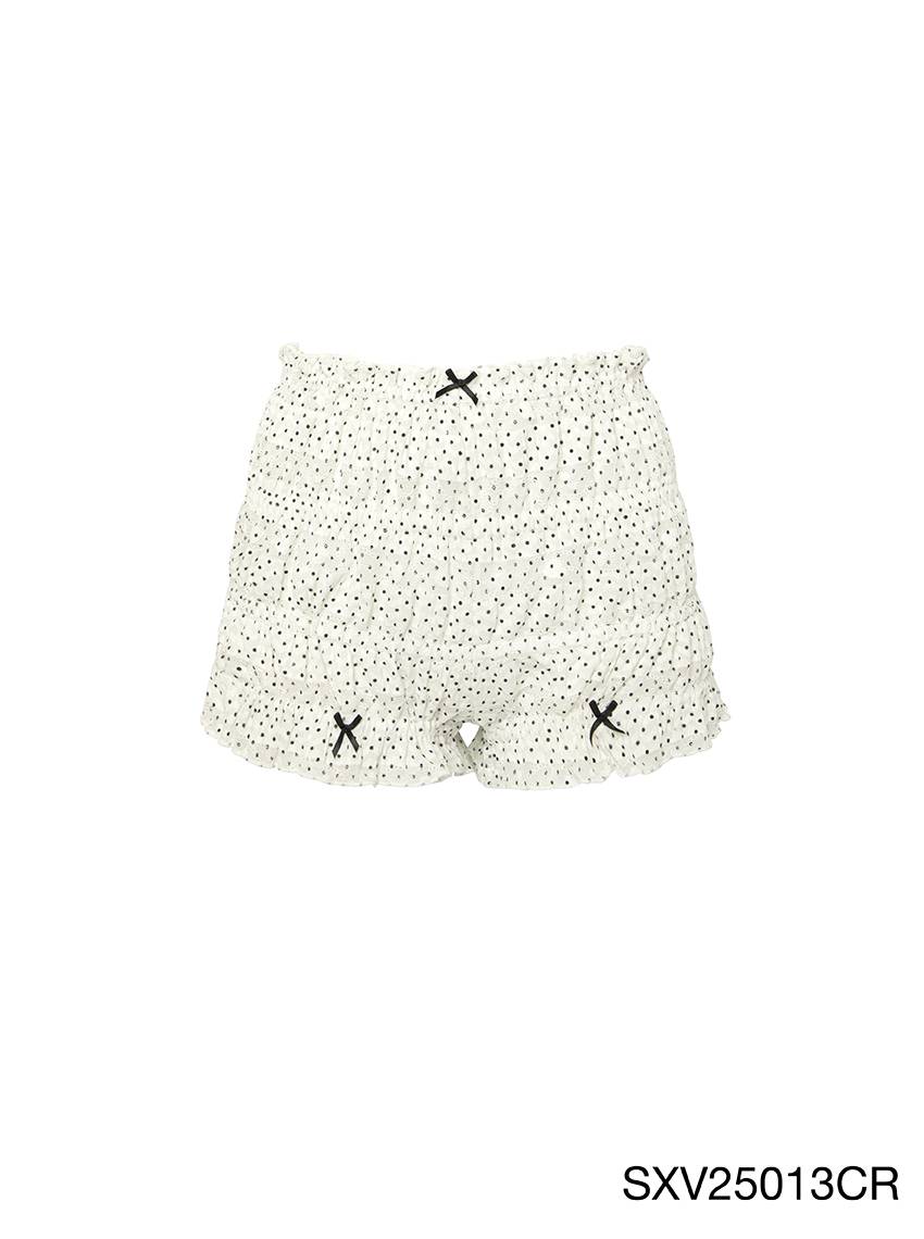 Mad Moiselle AW 25 | Main Character กางเกงขาสั้น