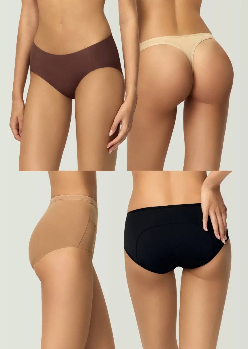 Panty Zone