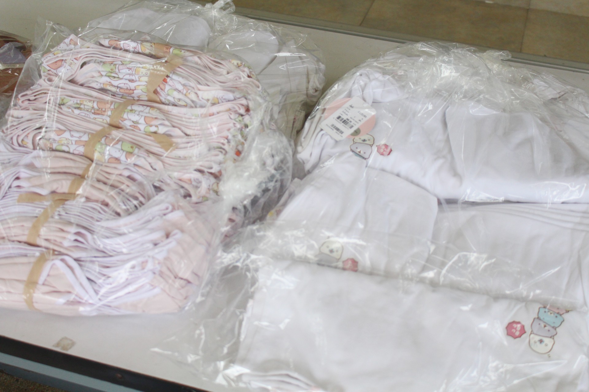 ซาบีน่า ส่งต่อความห่วงใย มอบผลิตภัณฑ์จากโครงการ “New Life BRA CYCLE” แก่บ้านคามิลเลียนเพื่อเด็กพิการ ลาดกระบัง 4
