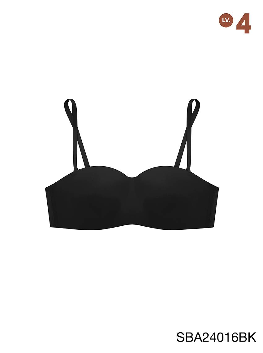 Doomm Doomm Wireless Strapless Bra