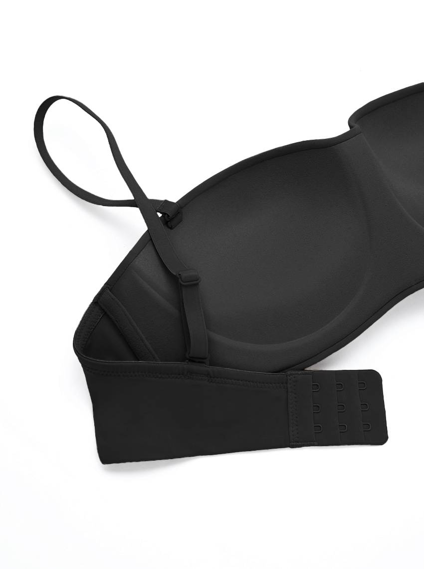 Doomm Doomm Wireless Strapless Bra