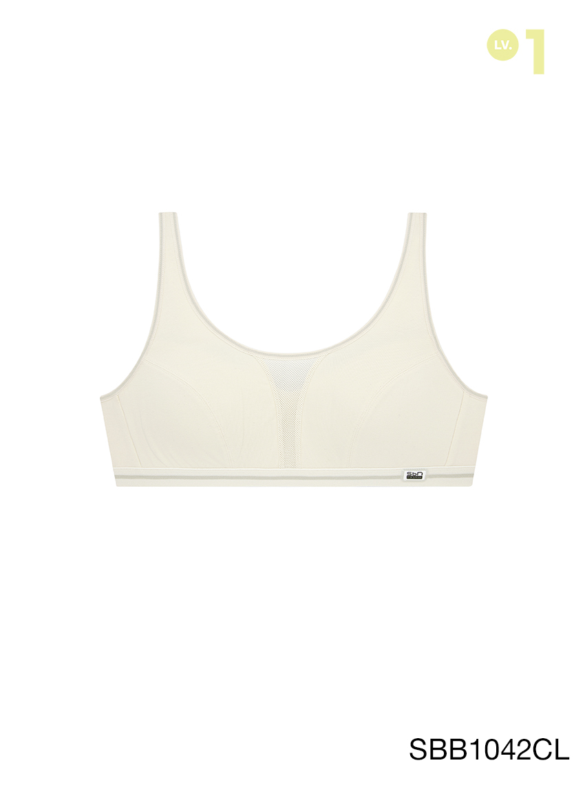 Sbn Sport Wireless Bra