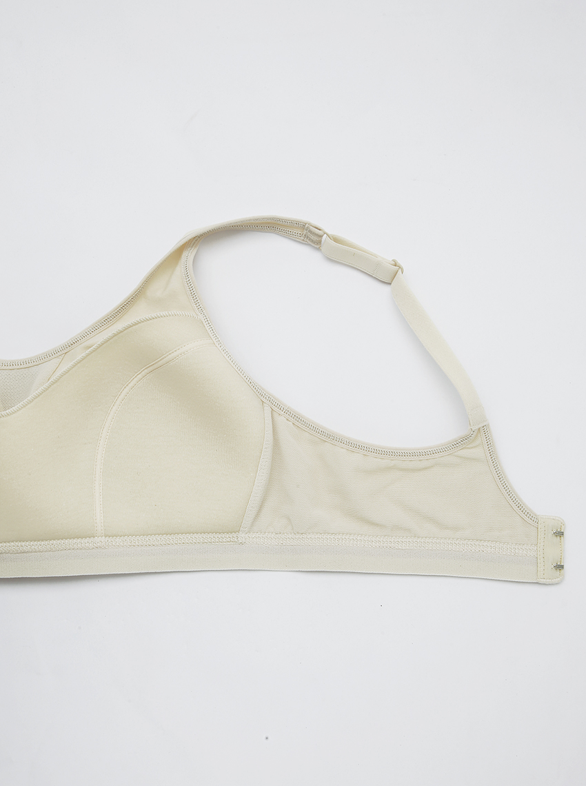 Sbn Sport Wireless Bra