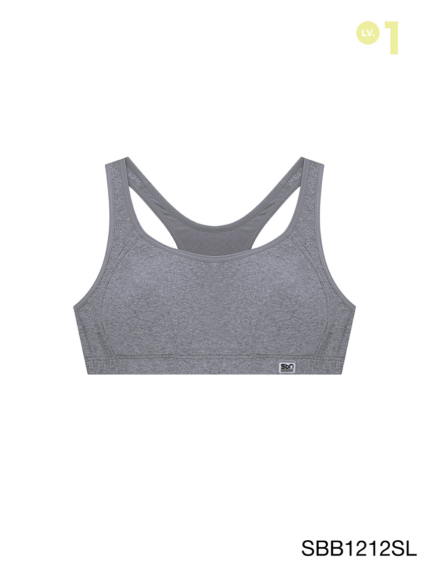 Sbn Sport Wireless Bra
