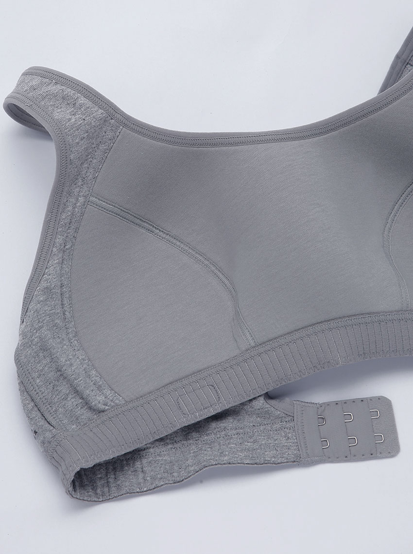 Sbn Sport Wireless Bra