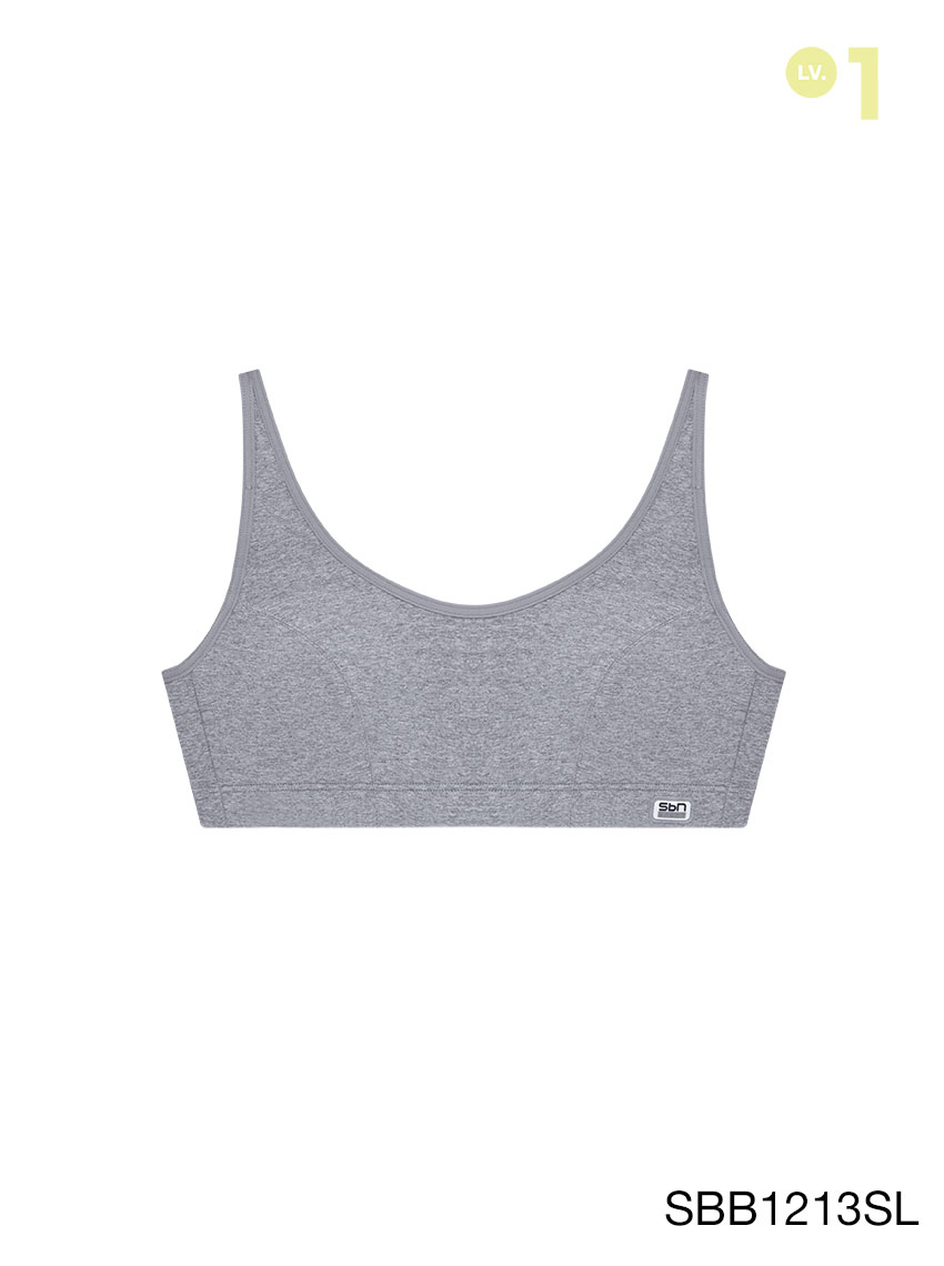 Sbn Sport Wireless Bra