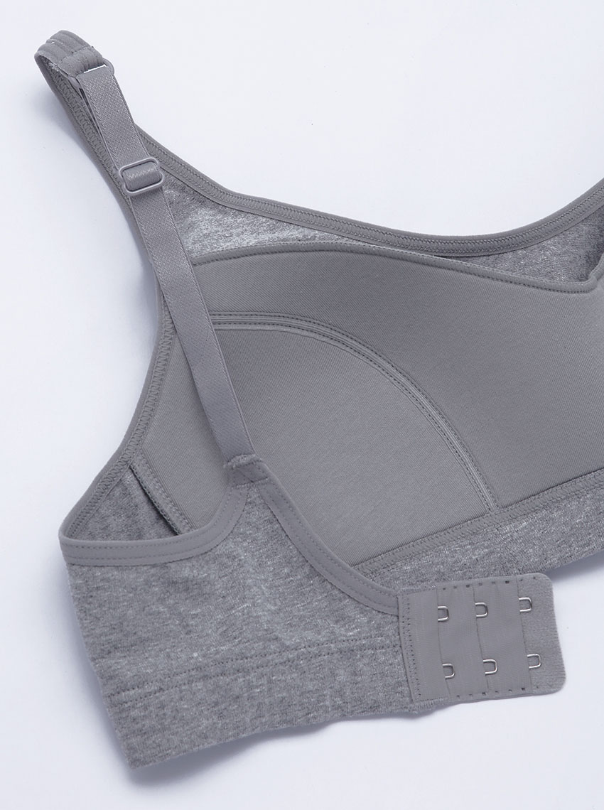Sbn Sport Wireless Bra