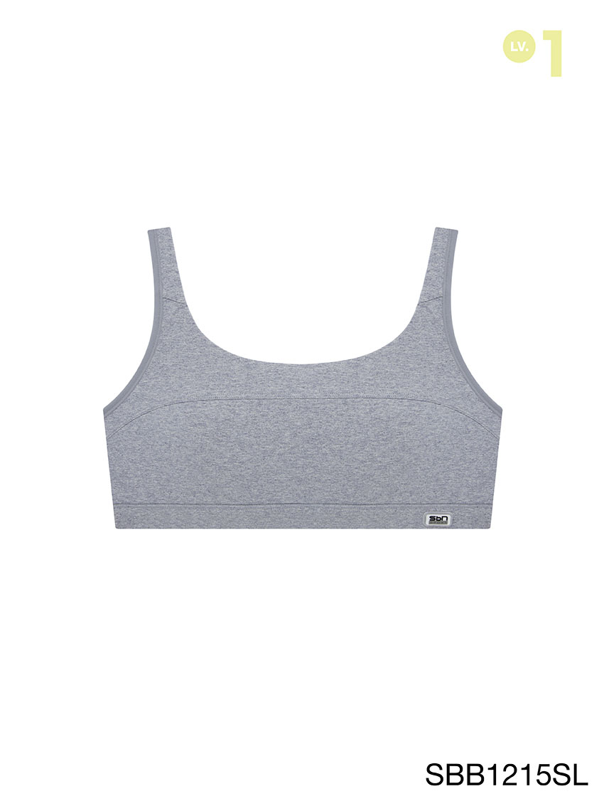 Sbn Sport Wireless Bra