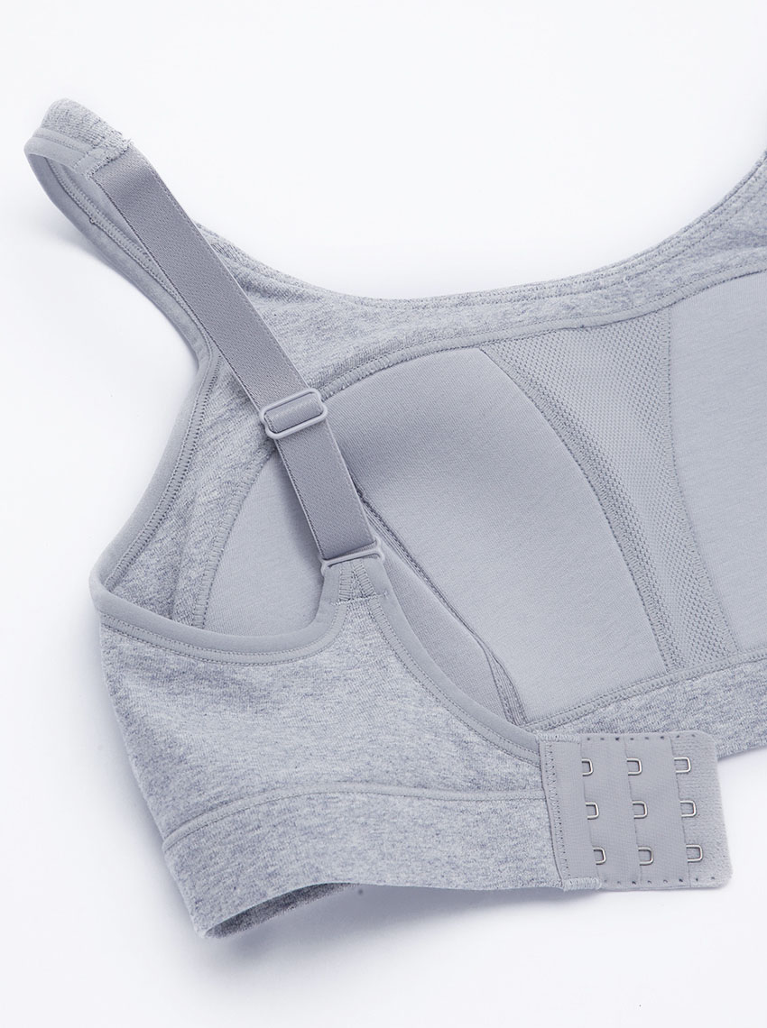 Sbn Sport Wireless Bra