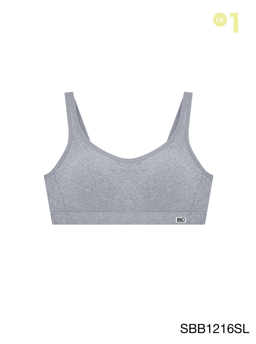 Sbn Sport Wireless Bra