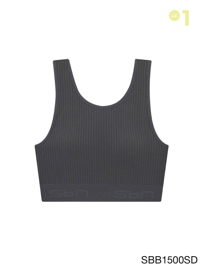 Sbn Sport Wireless Bra
