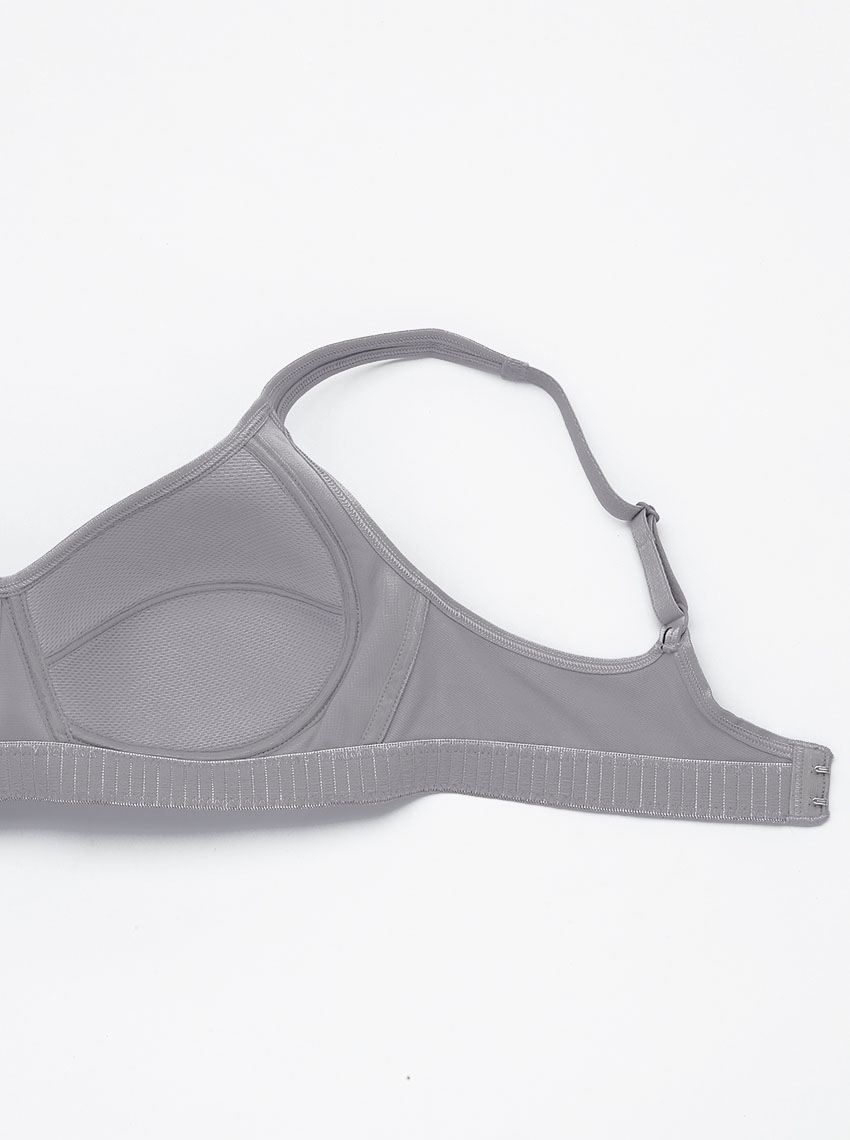 Sbn Sport Wireless Bra