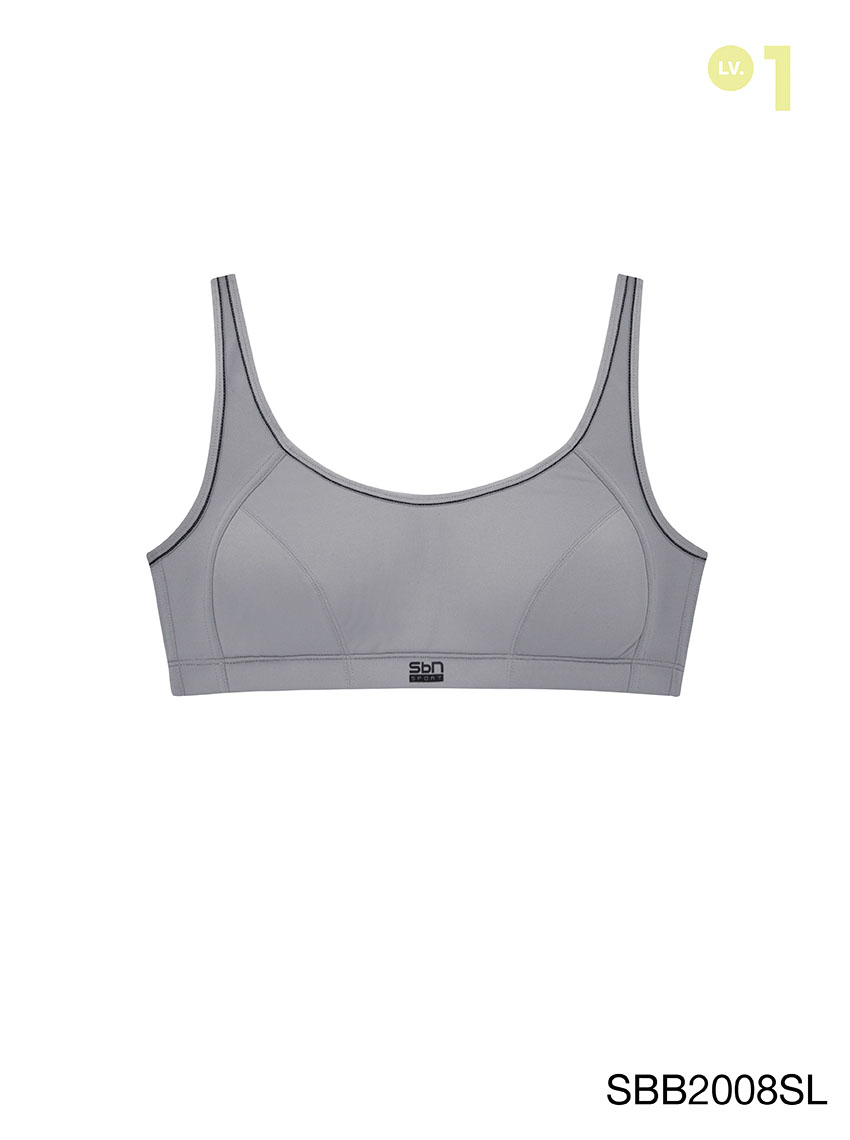Sbn Sport Wireless Bra
