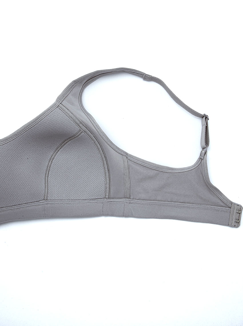 Sbn Sport Wireless Bra