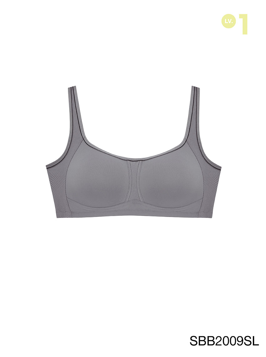 Sbn Sport Wireless Bra