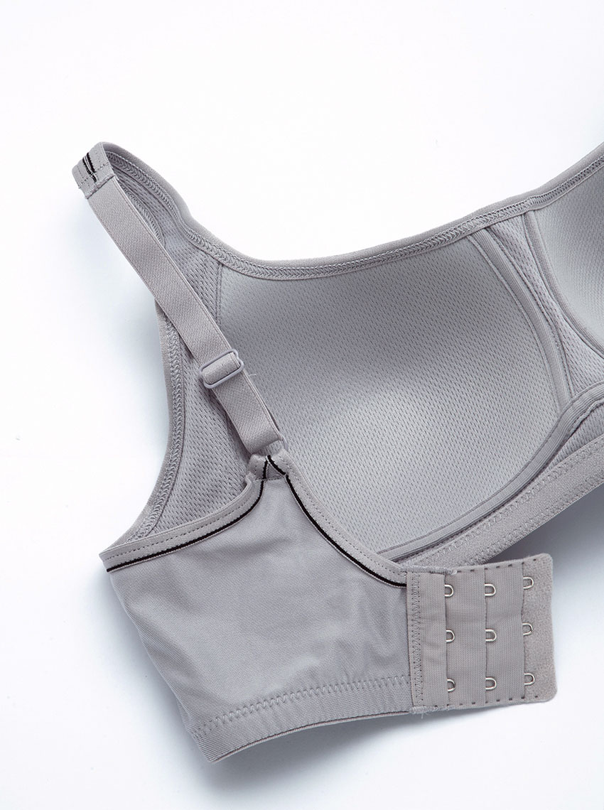 Sbn Sport Wireless Bra