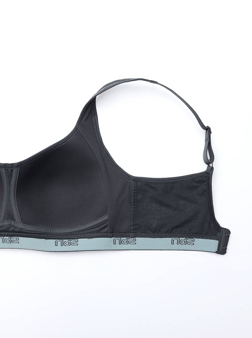 Sbn Sport Wireless Bra