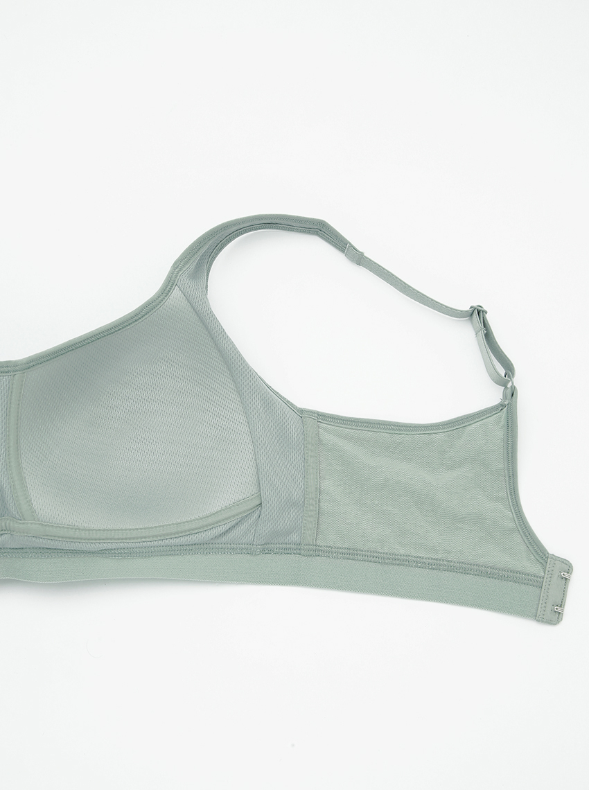 Sbn Sport Wireless Bra