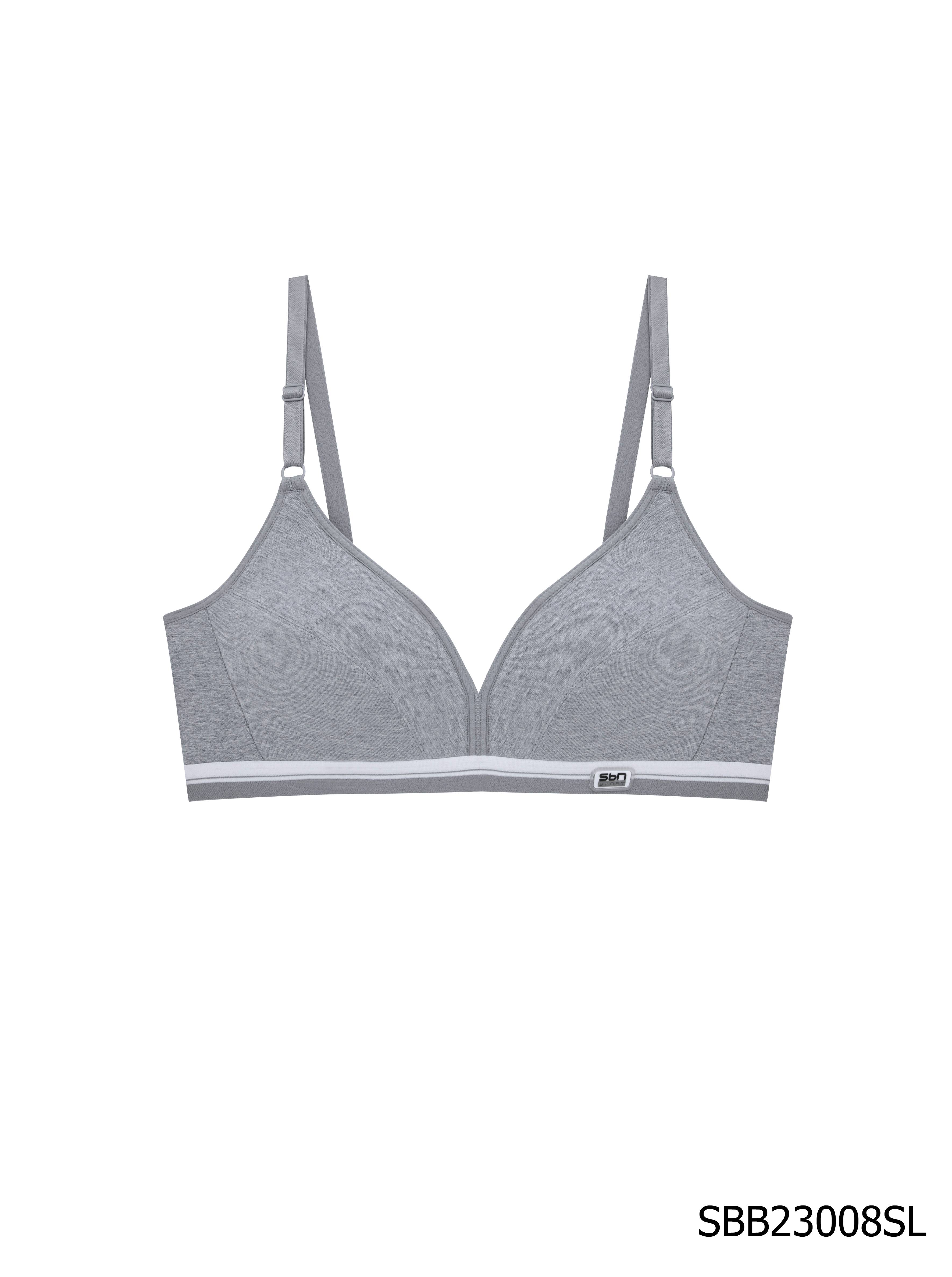 Sbn Sport Wireless Bra