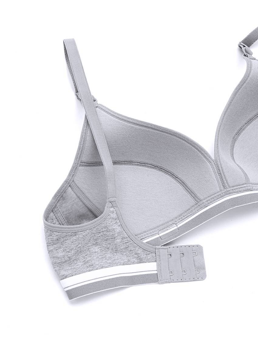 Sbn Sport Wireless Bra