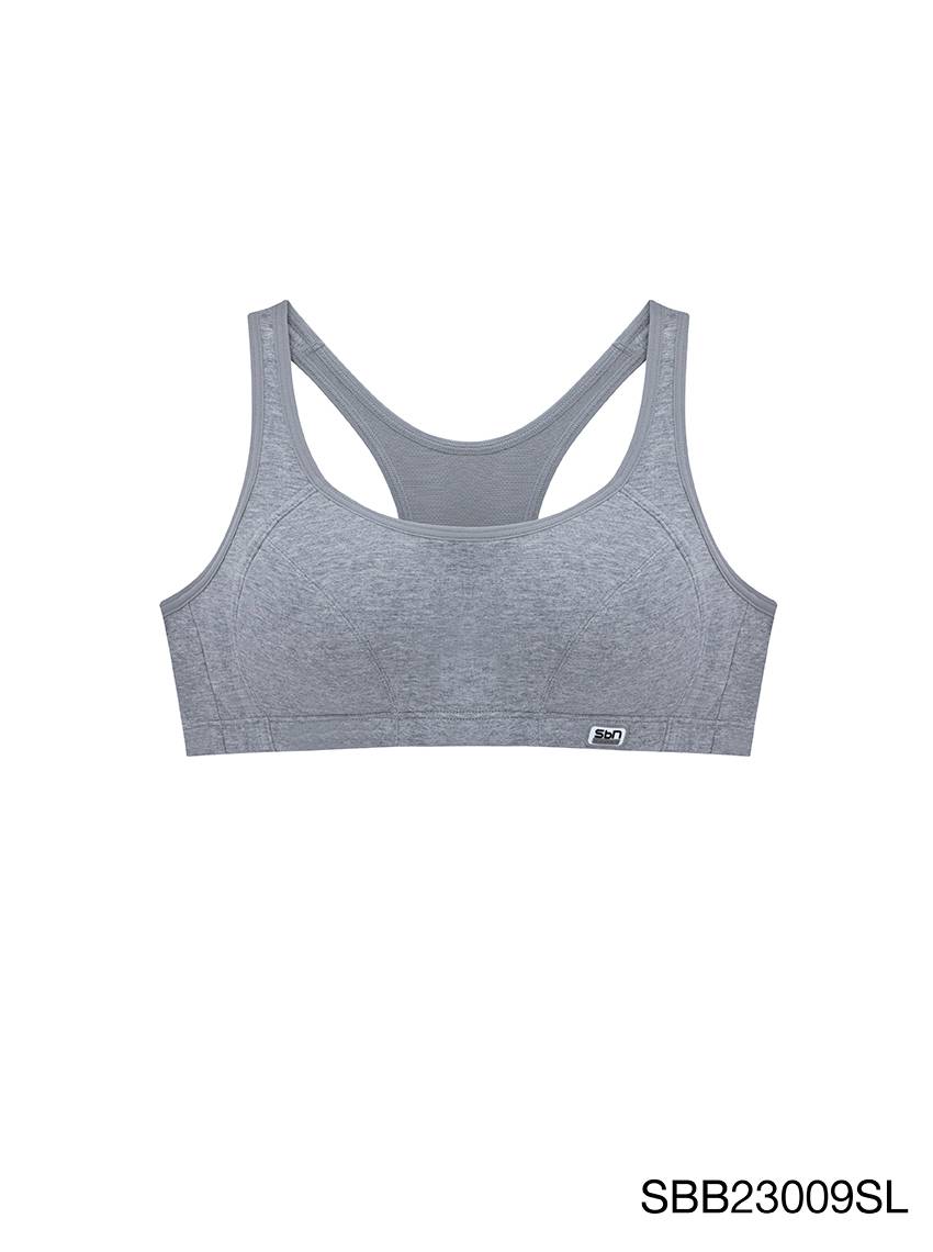 Sbn Sport Wireless Bra