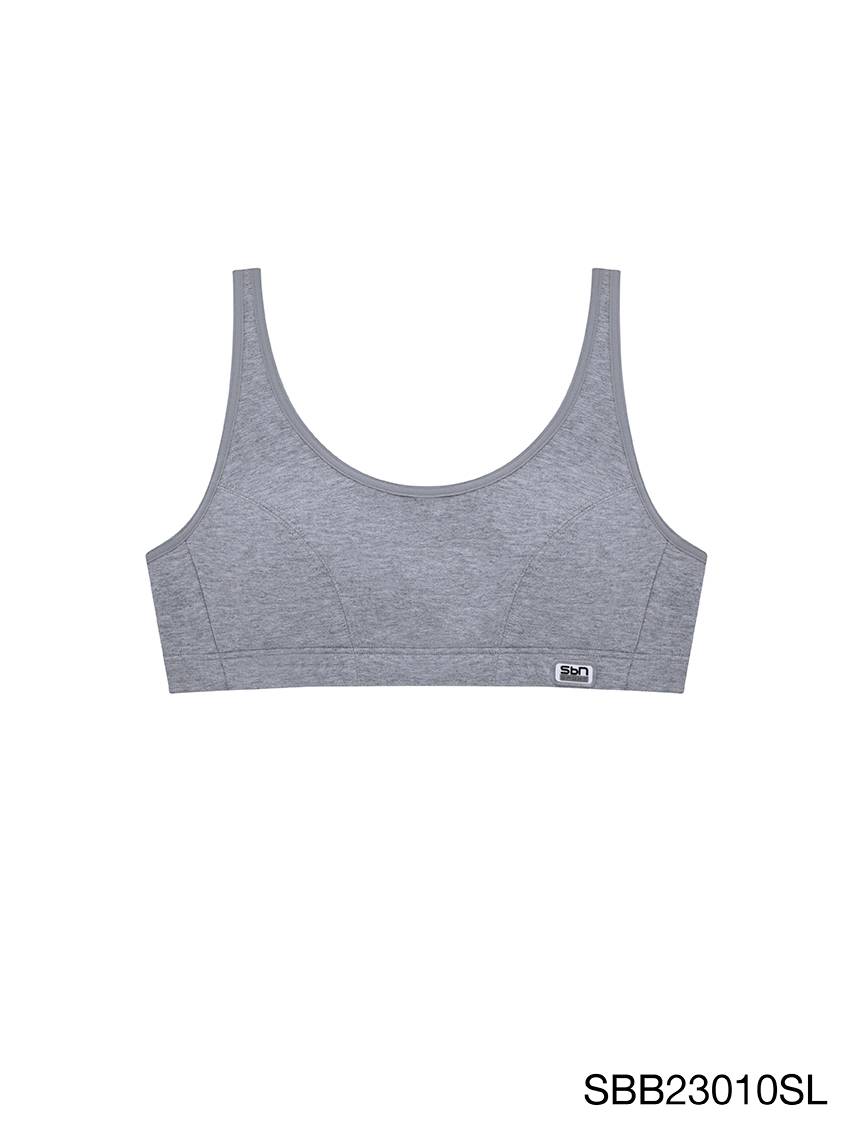 Sbn Sport Wireless Bra