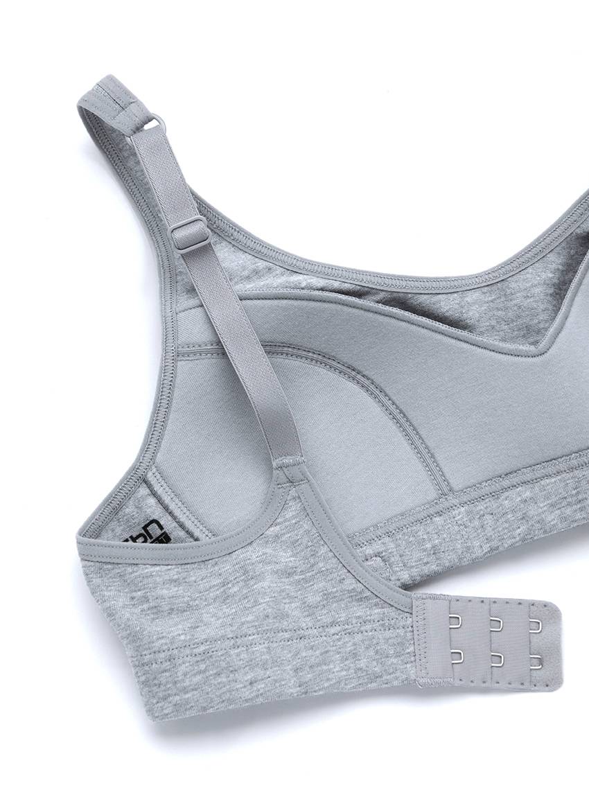 Sbn Sport Wireless Bra