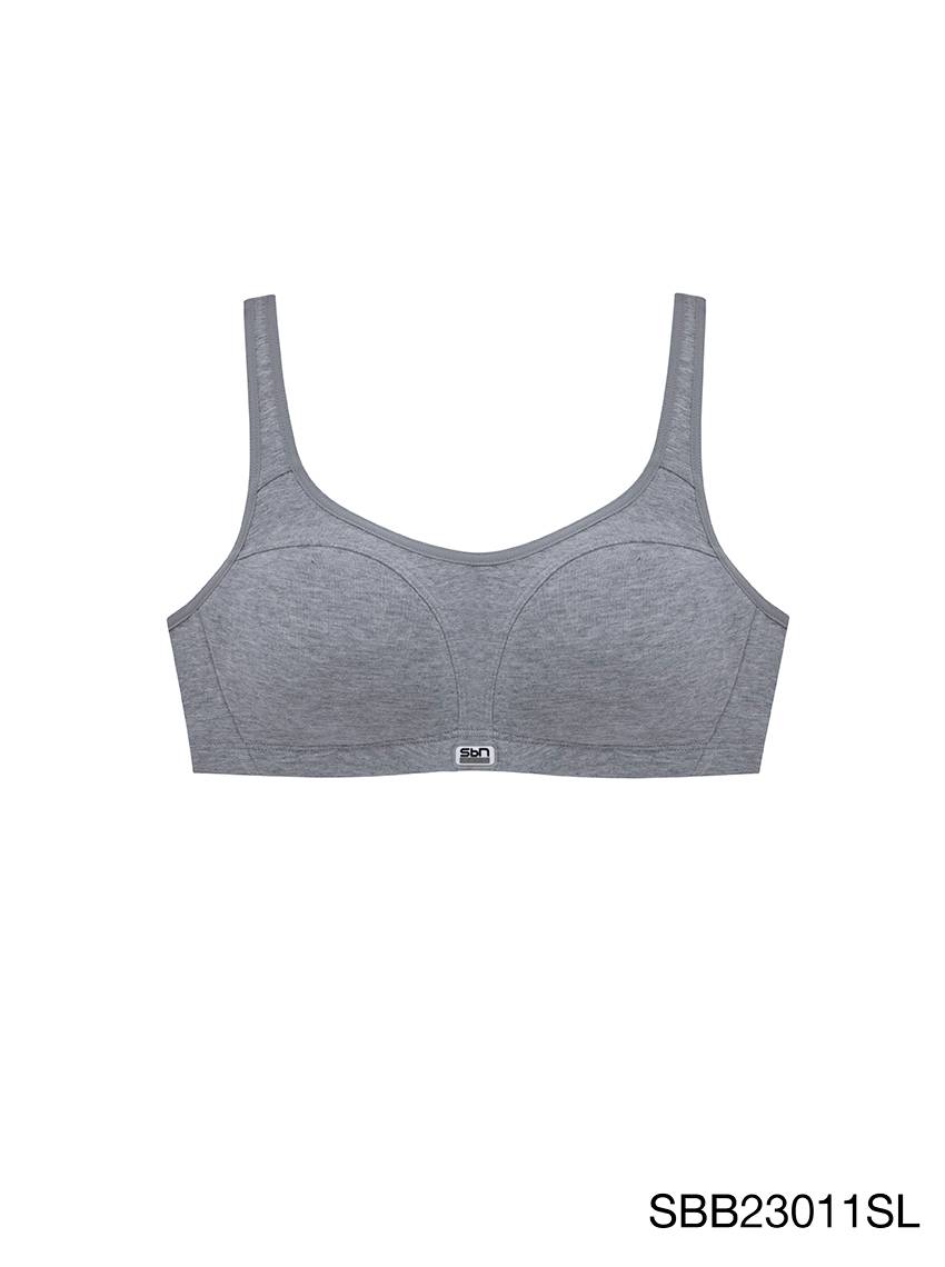 Sbn Sport Wireless Bra