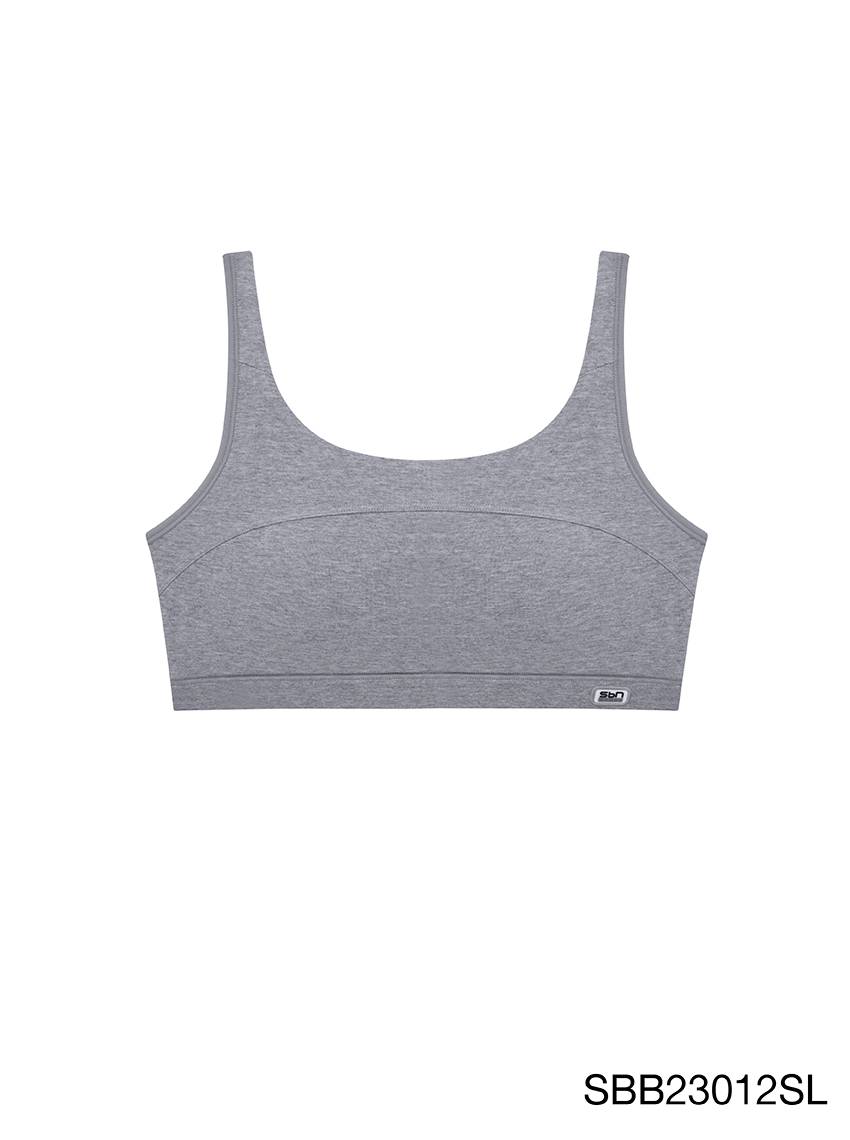 Sbn Sport Wireless Bra