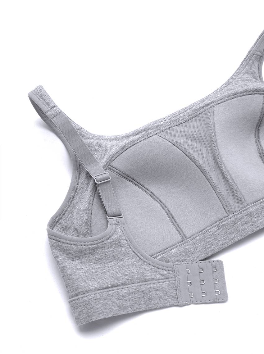 Sbn Sport Wireless Bra