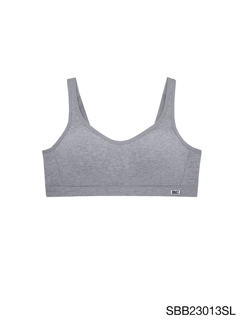 Sbn Sport Wireless Bra