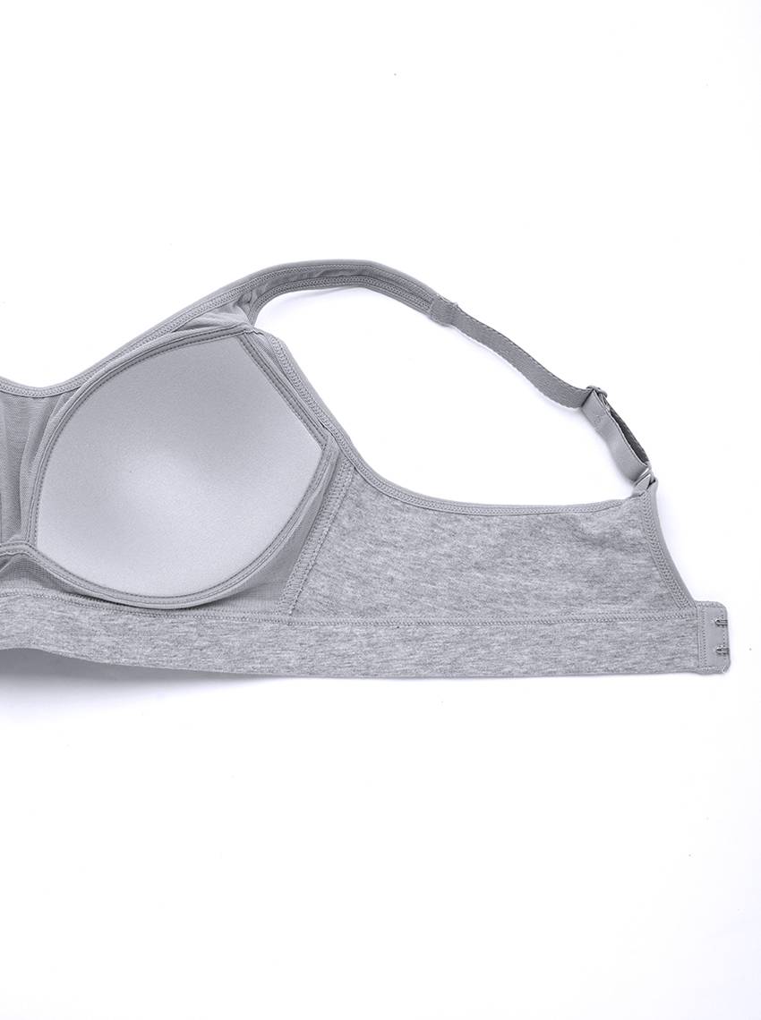 Sbn Sport Wireless Bra