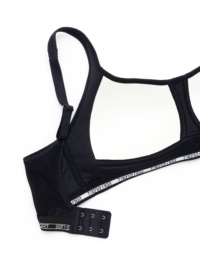 Sbn Sport Wireless Bra