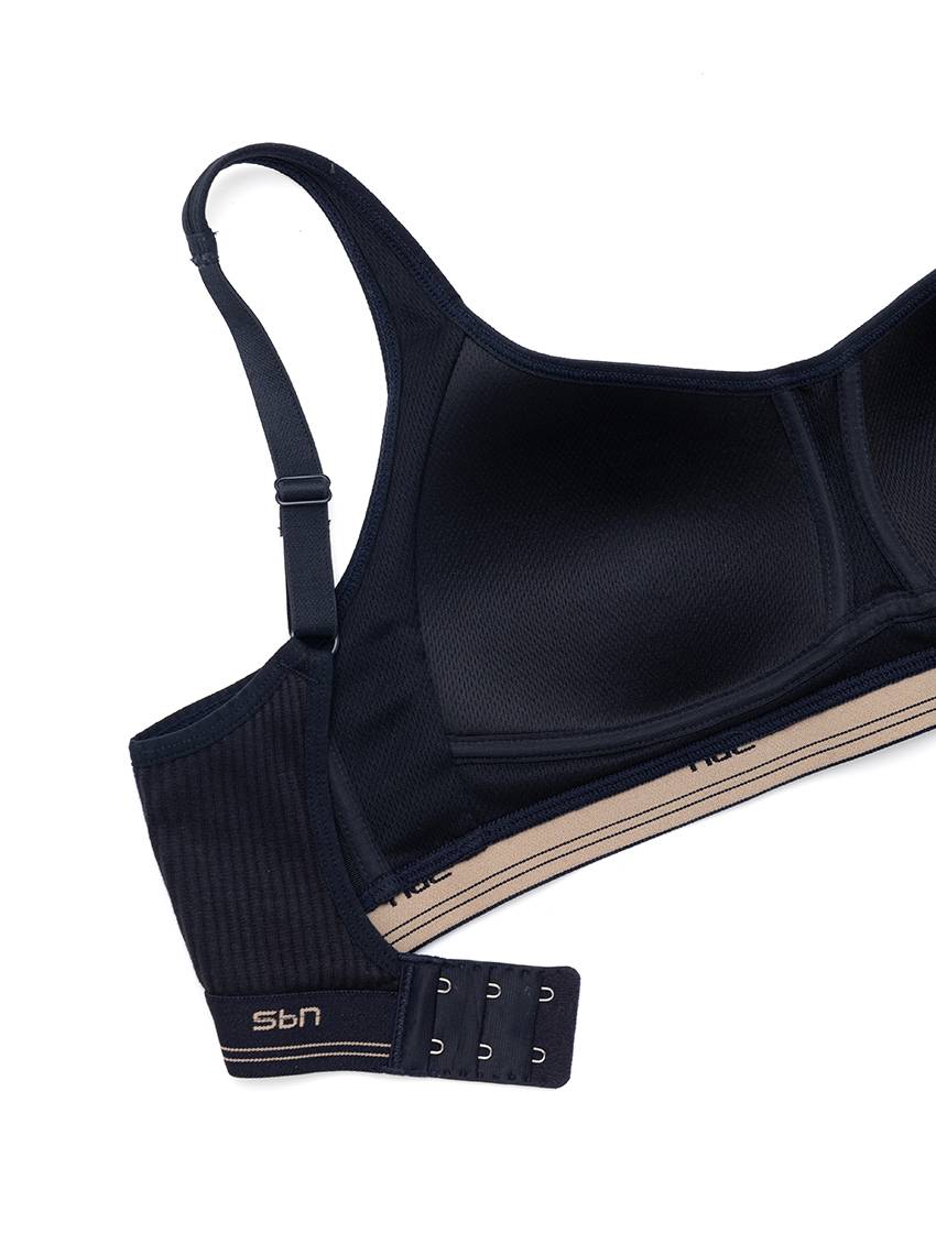Sbn Sport Wireless Bra